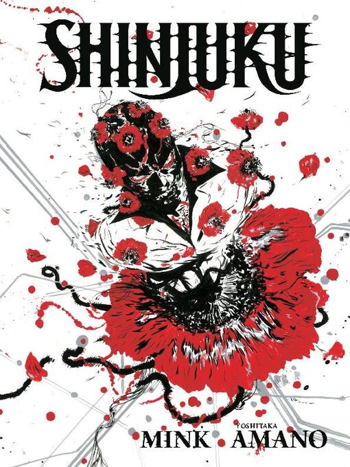 Title details for Shinjuku Second Edition by MINK - Available
